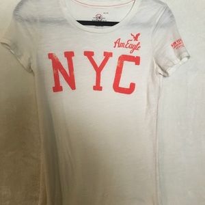 American Eagle Tee